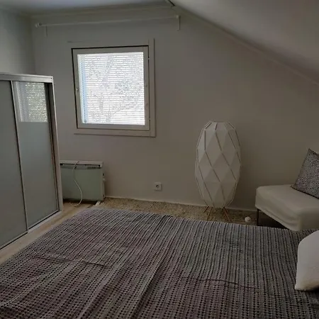 3 Bedroom Duplex * Helsinky