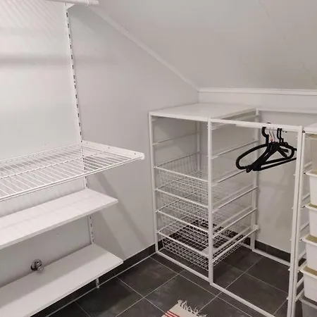 3 Bedroom Duplex Helsinky