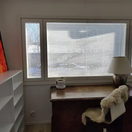 Apartmán 3 Bedroom Duplex *