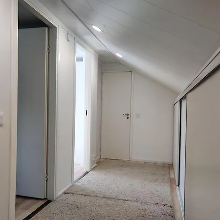 3 Bedroom Duplex Apartmán