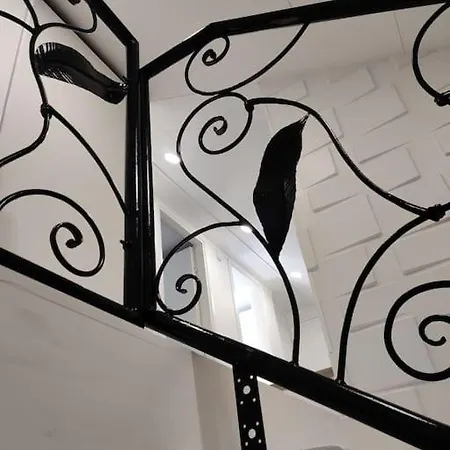 3 Bedroom Duplex Διαμέρισμα