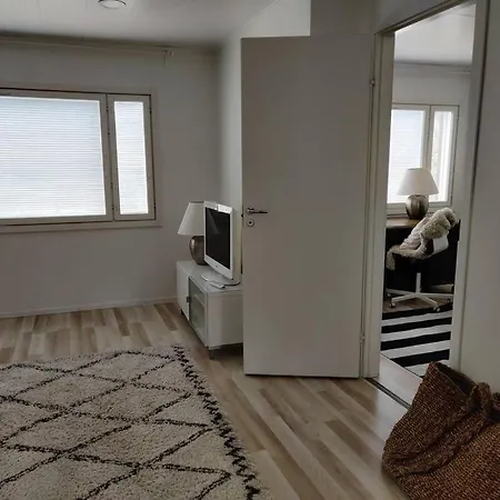 3 Bedroom Duplex