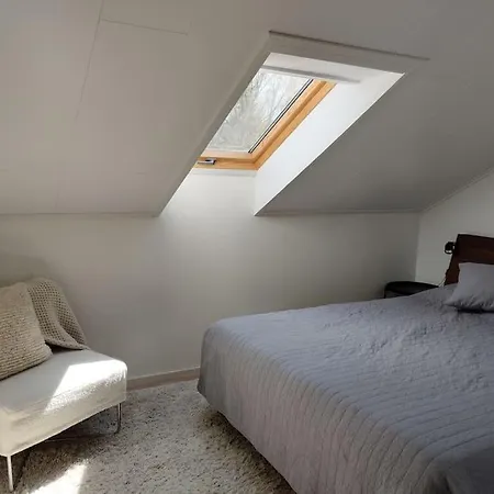 3 Bedroom Duplex