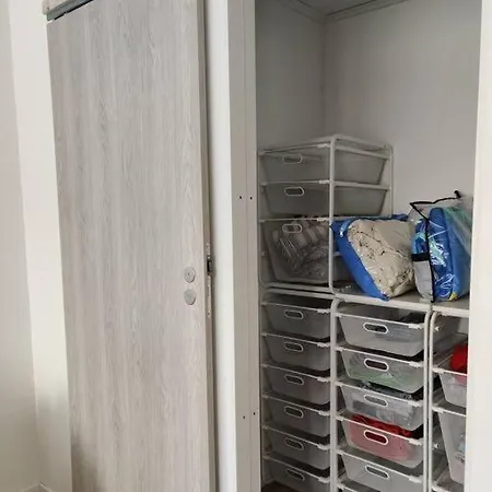 3 Bedroom Duplex Διαμέρισμα Ελσίνκι