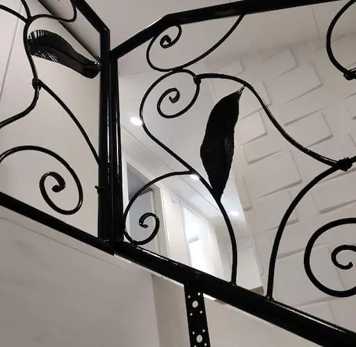 3 Bedroom Duplex דירה