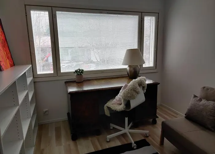 3 Bedroom Duplex דירה *