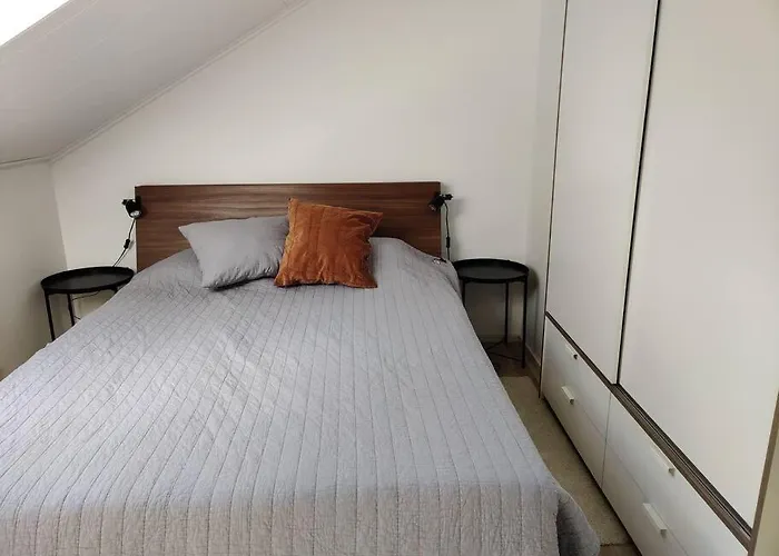 דירה 3 Bedroom Duplex הלסינקי