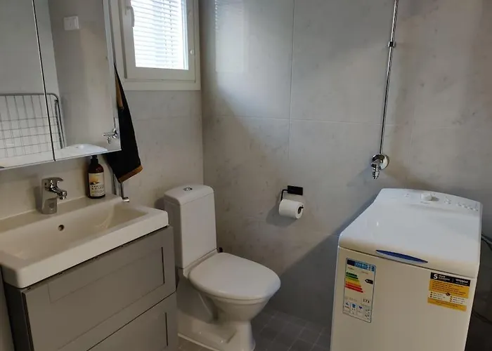 3 Bedroom Duplex Appartement *