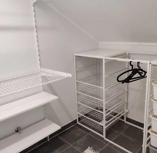 3 Bedroom Duplex Helsinki