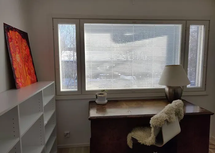 Appartement 3 Bedroom Duplex *