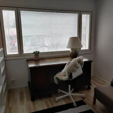 3 Bedroom Duplex Apartman *